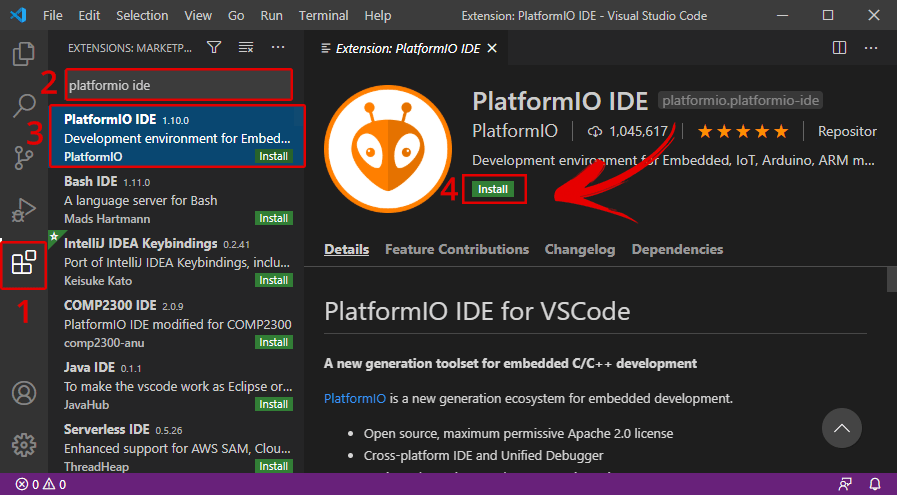 Platformio vs code. PLATFORMIO esp8266. PLATFORMIO Terminal. Platform.io. Eclipse vs PLATFORMIO.